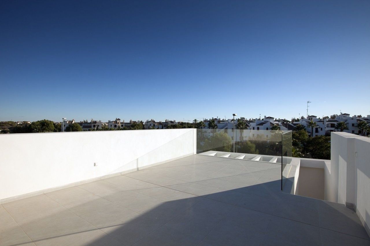 Дом на Коста-Бланка, Испания, 168 м² - фото 14