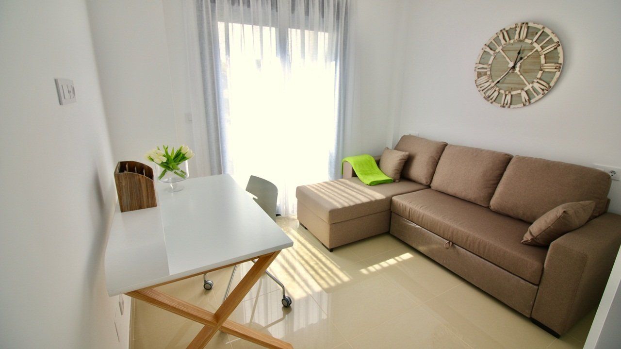 Дом на Коста-Калида, Испания, 149 м² - фото 14