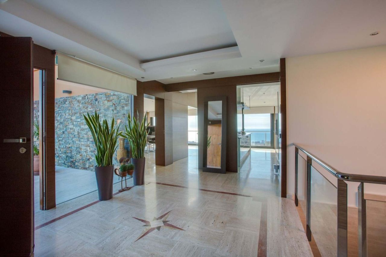 Дом на Коста-Брава, Испания, 800 м² - фото 14