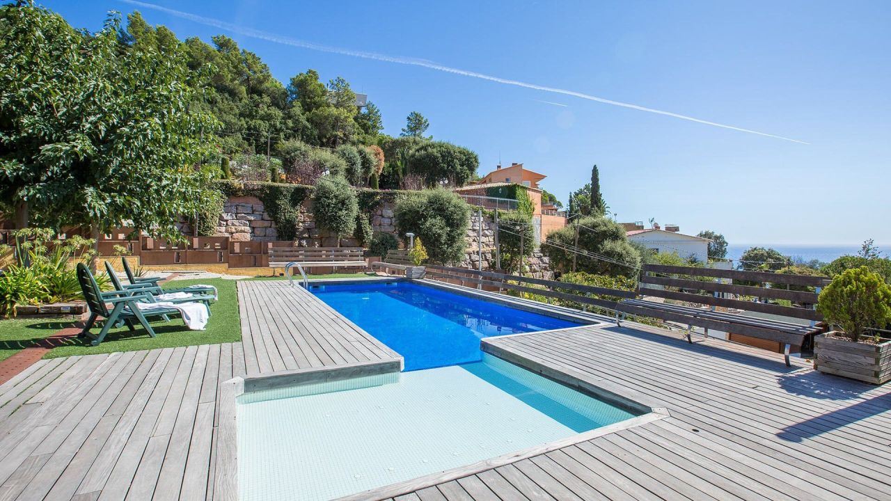 Дом на Коста-Брава, Испания, 385 м² - фото 14