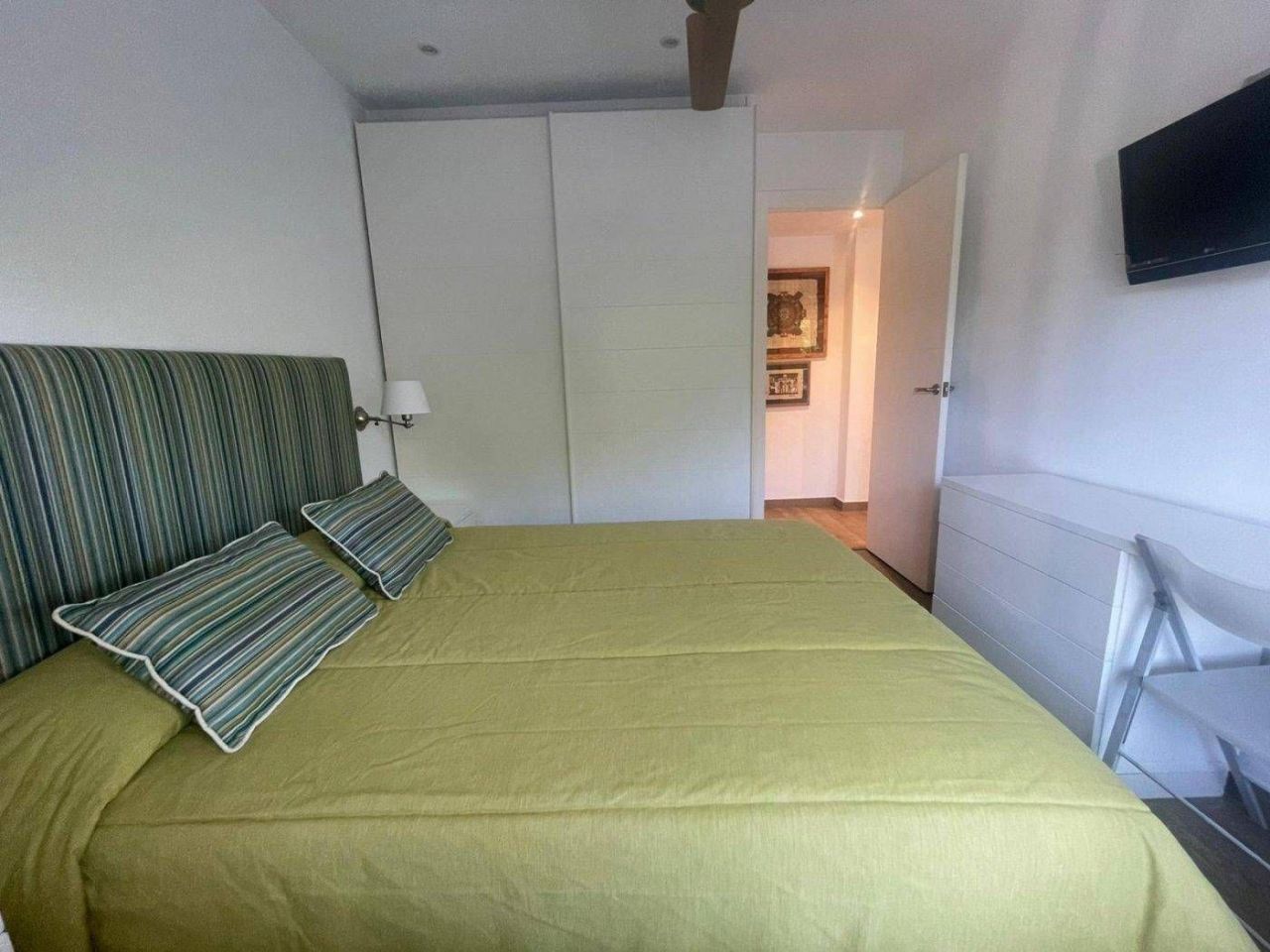 Квартира на Коста-дель-Гарраф, Испания, 103 м² - фото 14