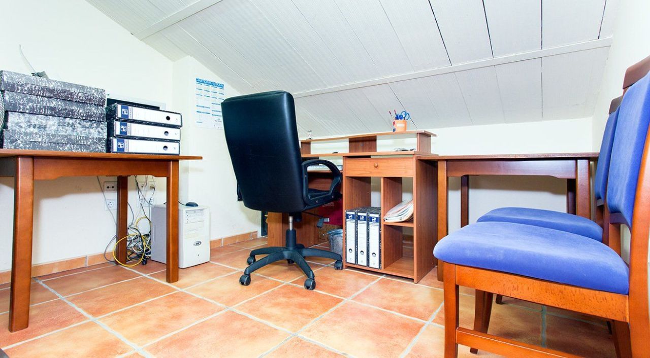 Коммерческая недвижимость на Коста-Бланка, Испания, 240 м² - фото 14