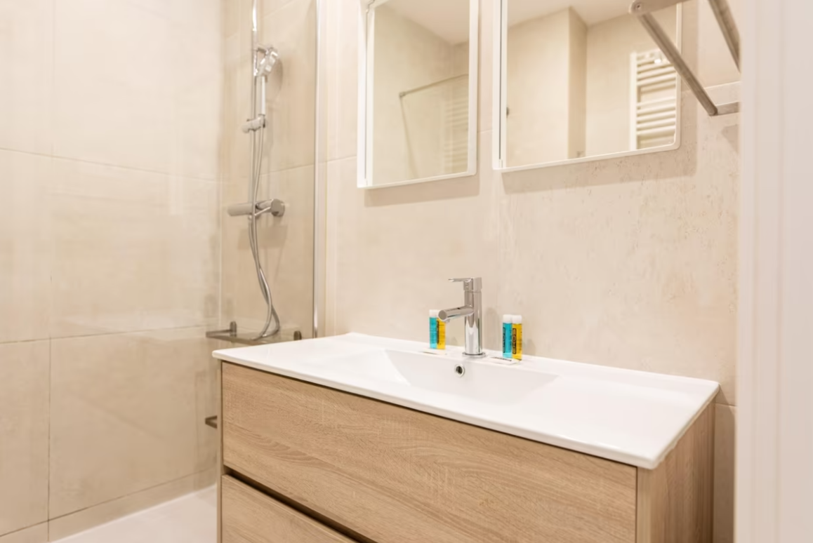 Квартира в Мадриде, Испания, 102 м² - фото 14