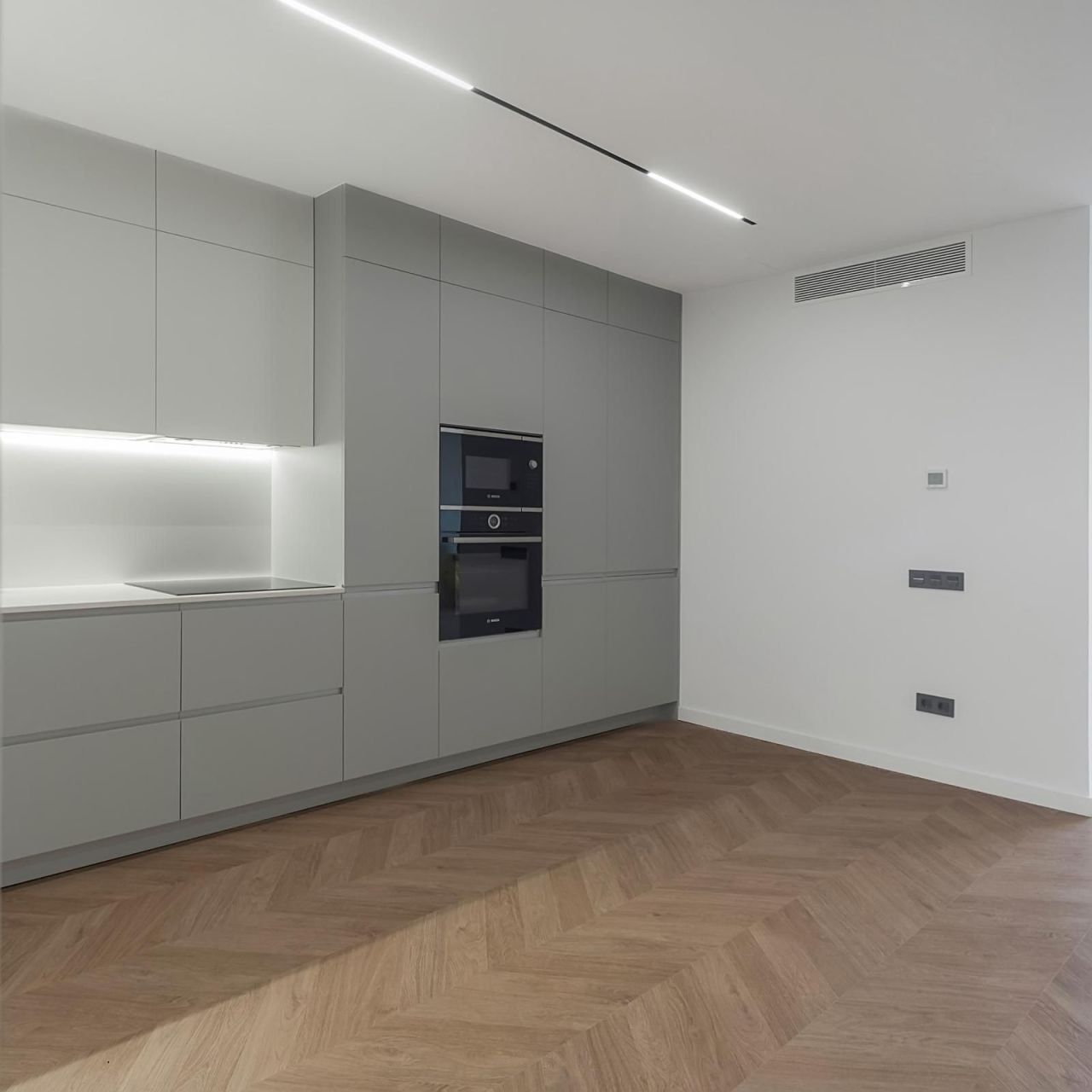 Квартира в Барселоне, Испания, 118 м² - фото 14