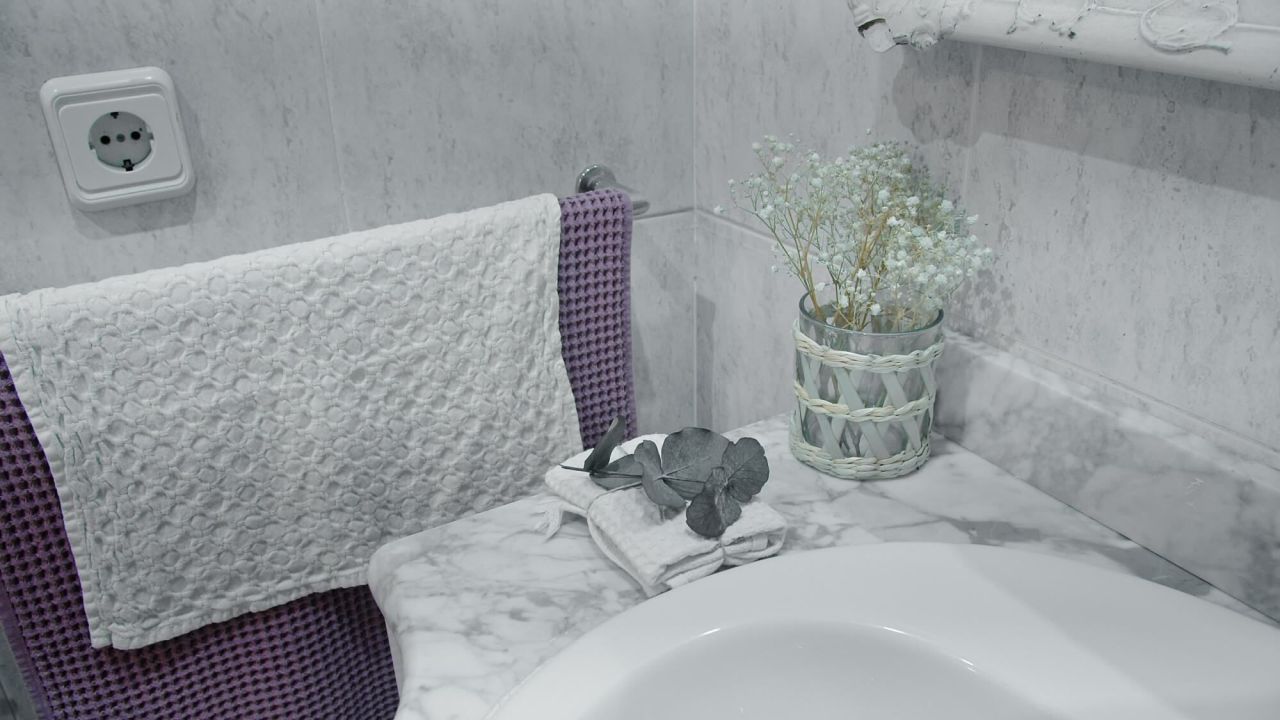 Квартира в Валенсии, Испания, 146 м² - фото 14