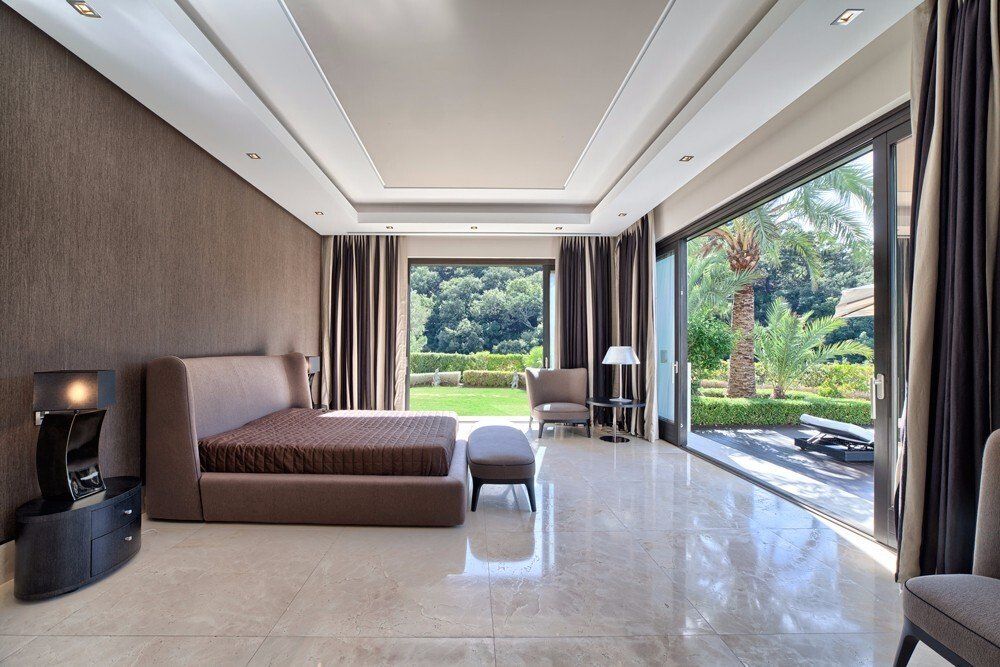 Дом на Коста-дель-Соль, Испания, 722 м² - фото 14