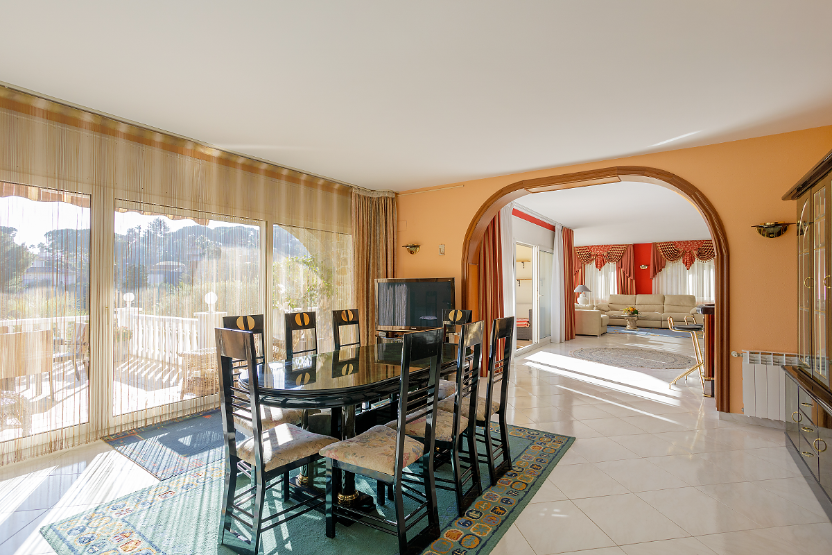 Дом на Коста-Брава, Испания, 455 м² - фото 14