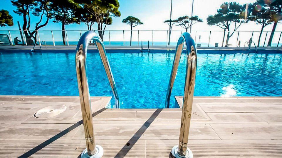 Квартира на Коста-Брава, Испания - фото 14