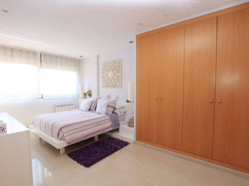 Таунхаус на Коста-дель-Маресме, Испания, 256 м² - фото 14