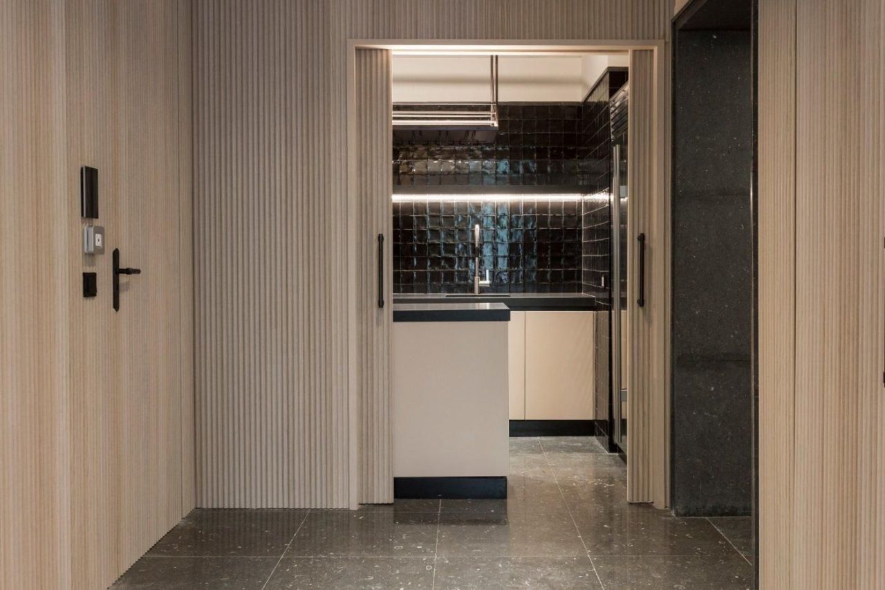 Квартира в Барселоне, Испания, 150 м² - фото 14