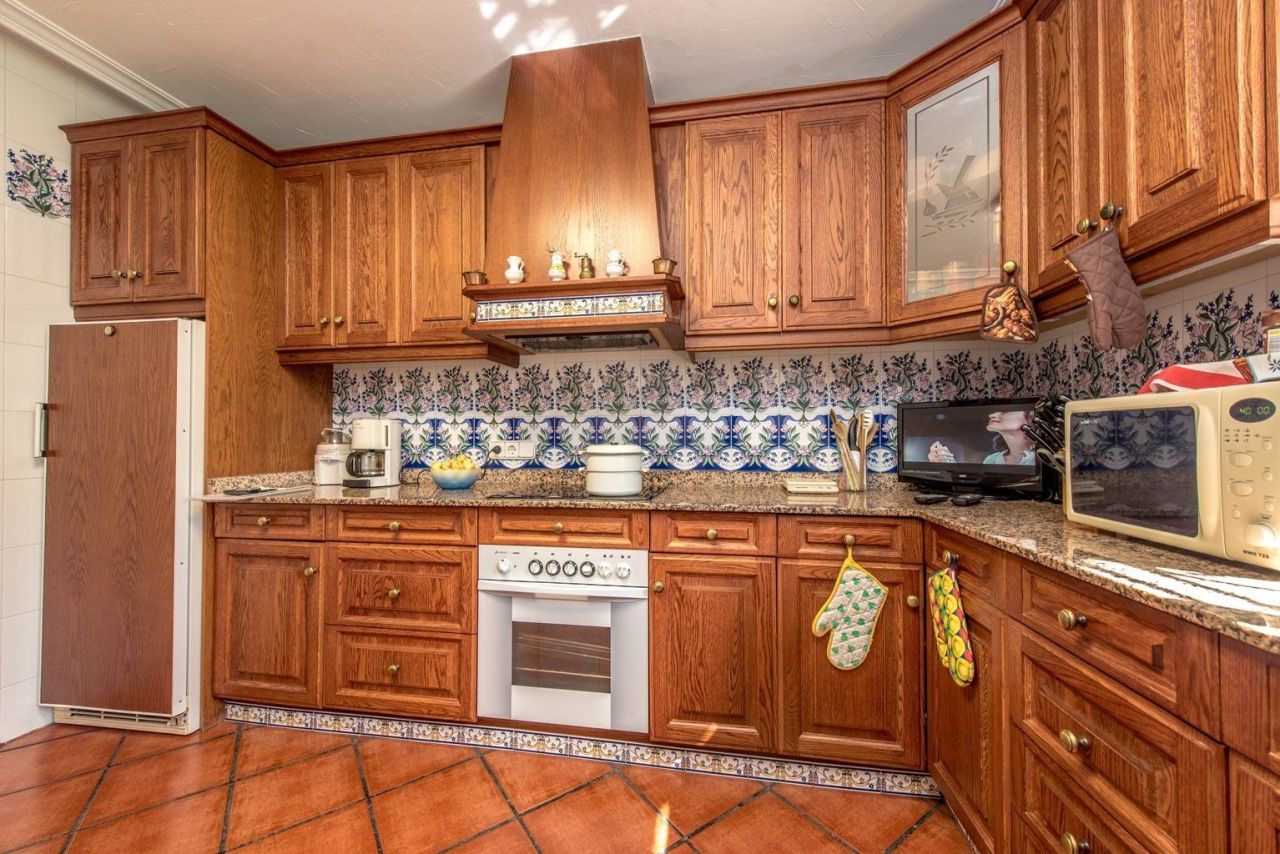 Дом на Коста-Бланка, Испания, 283 м² - фото 14