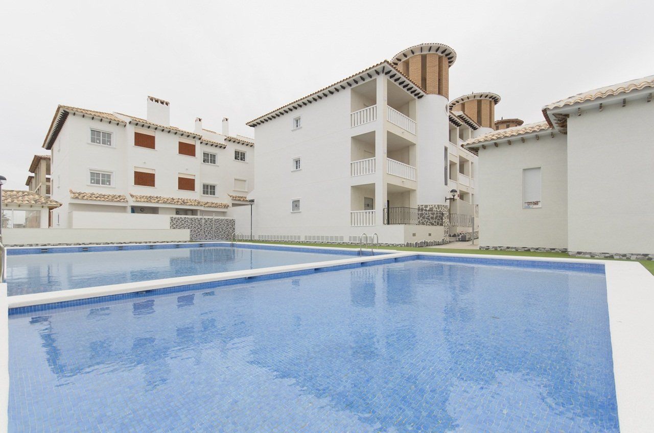 Квартира на Коста-Бланка, Испания, 75 м² - фото 14