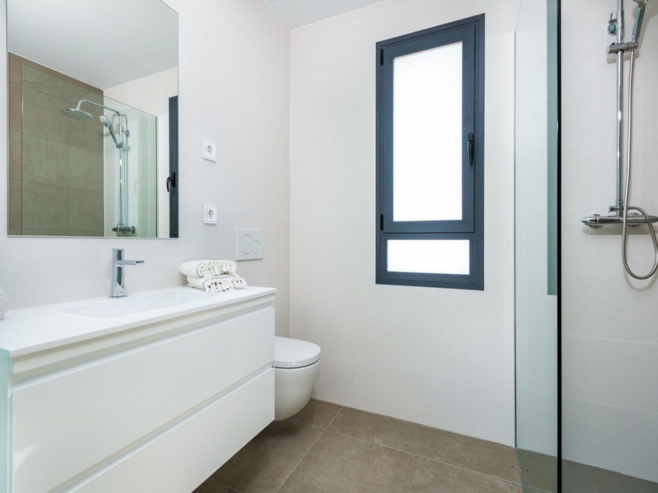 Дом на Коста-Бланка, Испания, 313 м² - фото 14