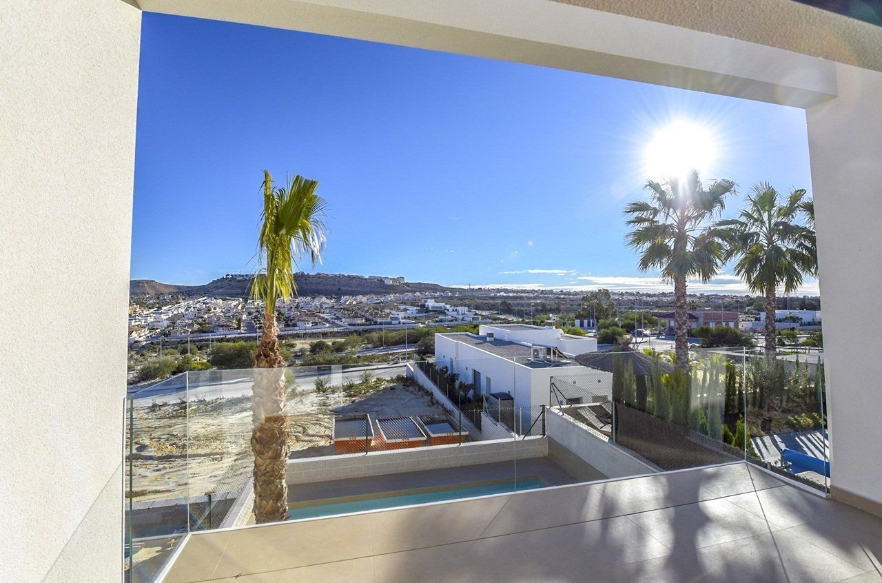 Дом на Коста-Бланка, Испания, 257 м² - фото 14