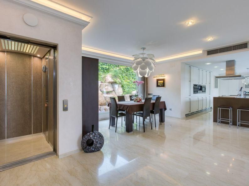 Дом на Коста-Брава, Испания, 473 м² - фото 14