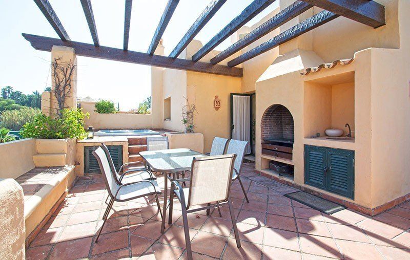 Квартира Испания, Испания, 200 м² - фото 14