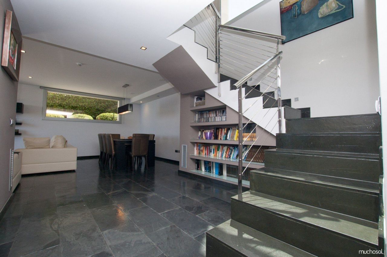 Дом на Коста-Брава, Испания, 196 м² - фото 14