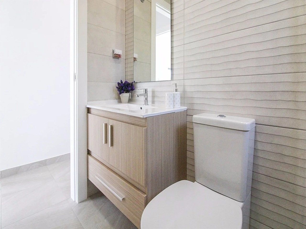 Дом на Коста-Калида, Испания, 92 м² - фото 14