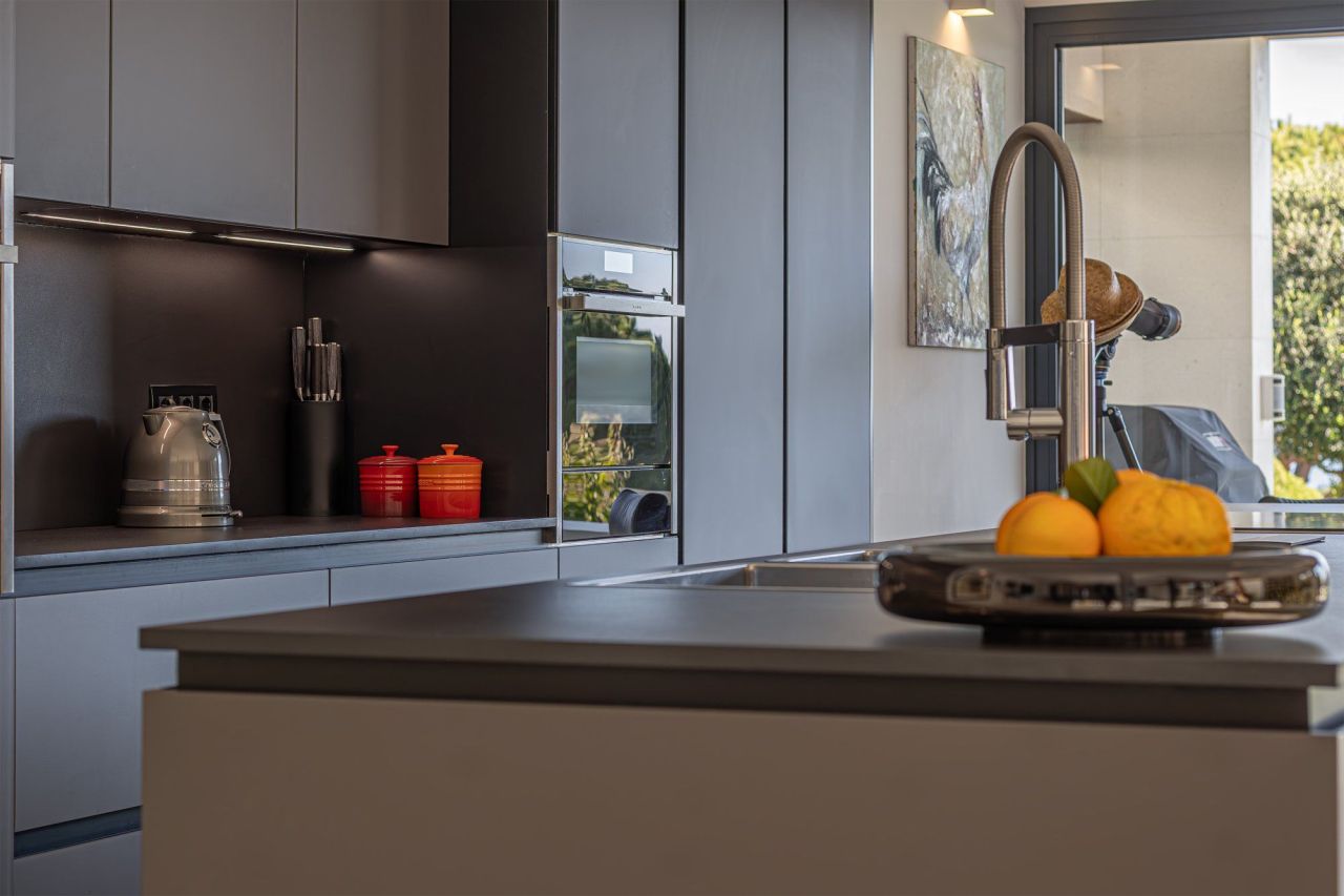 Дом на Коста-дель-Маресме, Испания, 463 м² - фото 14