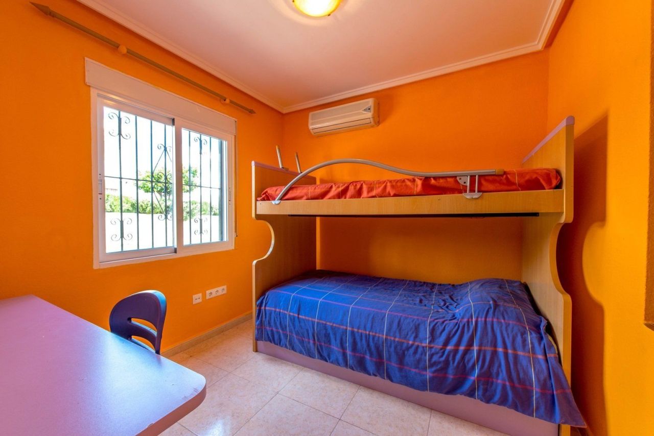 Таунхаус на Коста-Бланка, Испания, 66 м² - фото 14