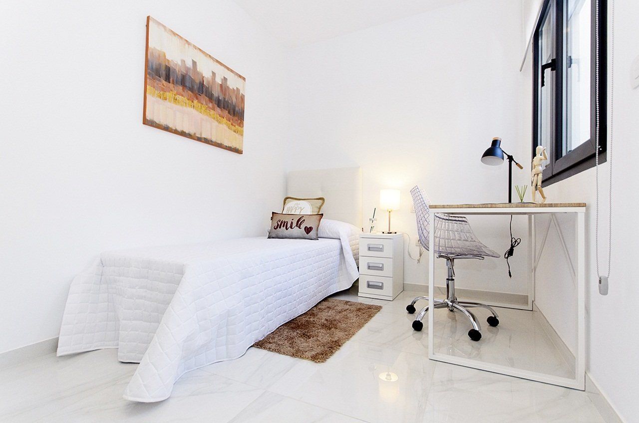 Таунхаус на Коста-Бланка, Испания, 134 м² - фото 14