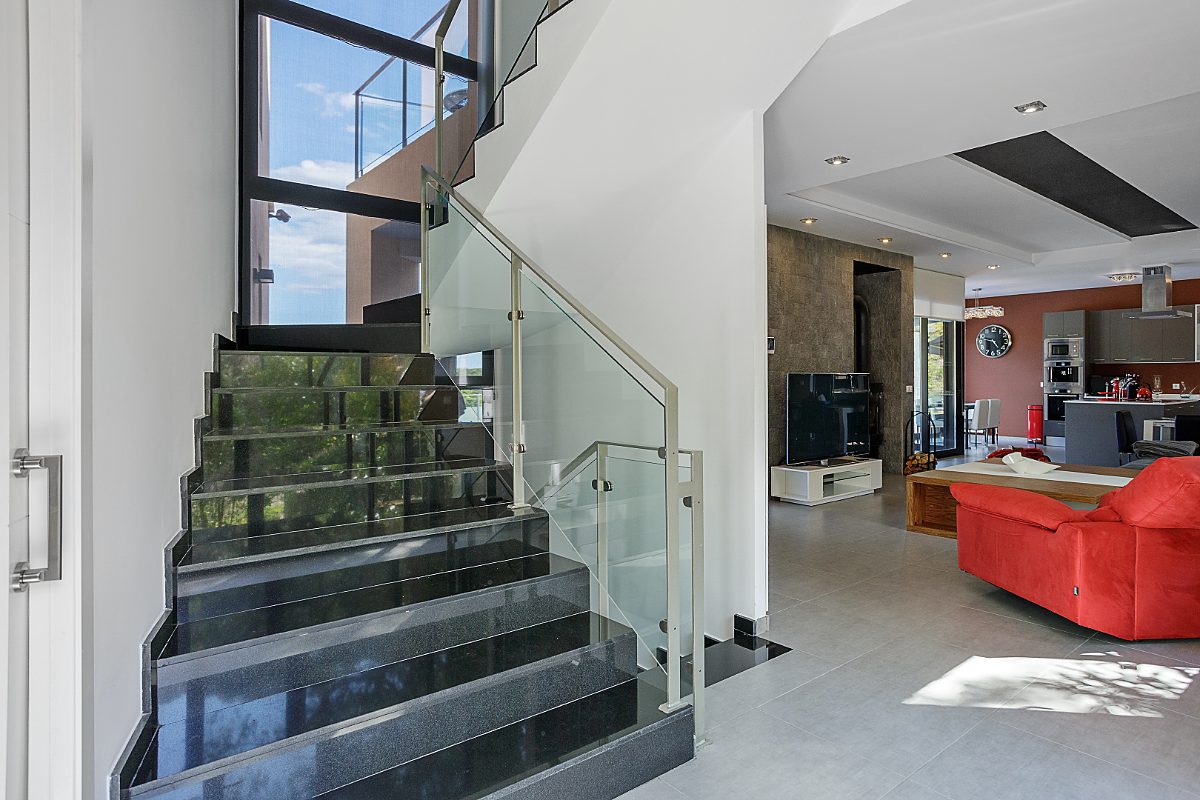 Дом на Коста-Брава, Испания, 379 м² - фото 14