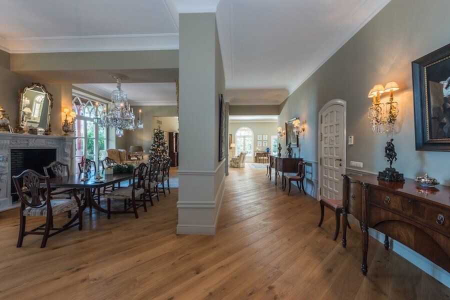 Дом на Коста-дель-Соль, Испания, 570 м² - фото 14