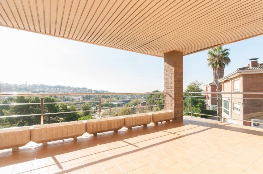 Дом в Барселоне, Испания, 284 м² - фото 14