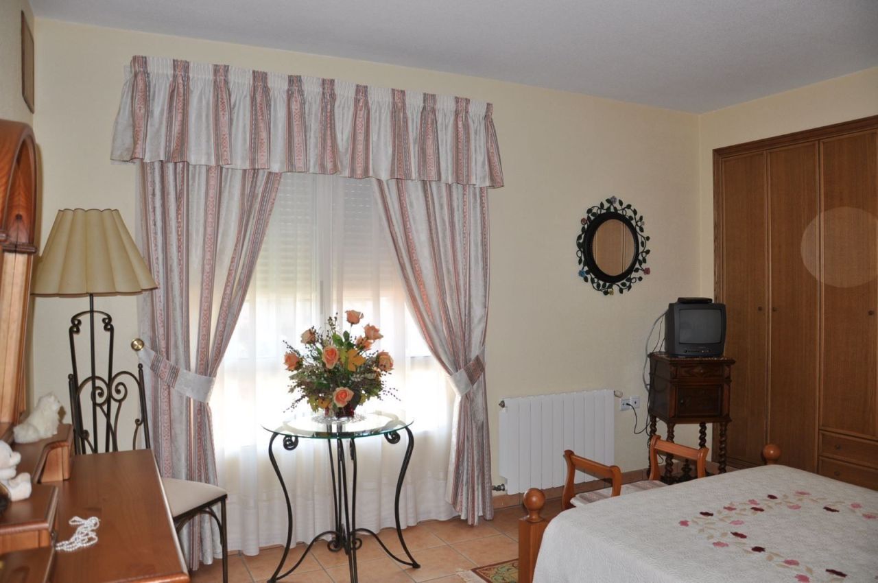 Дом на Коста-Бланка, Испания, 400 м² - фото 14