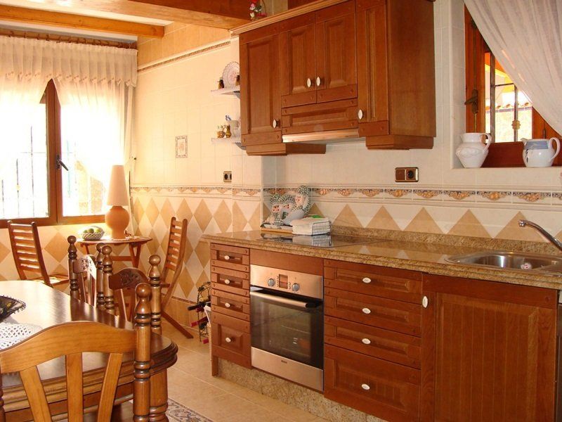 Дом на Коста-Бланка, Испания, 283 м² - фото 14