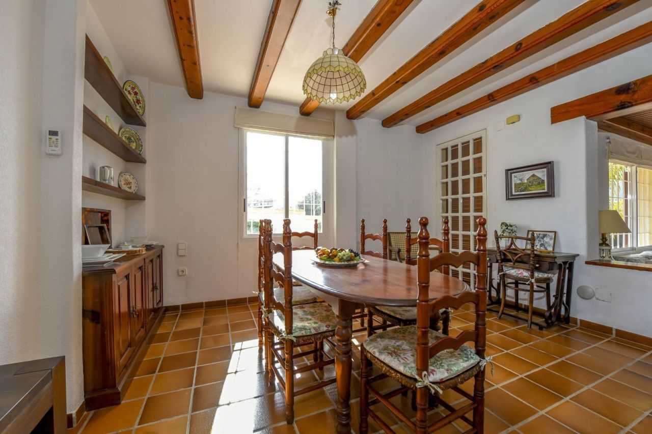 Дом на Коста-Бланка, Испания, 223 м² - фото 14