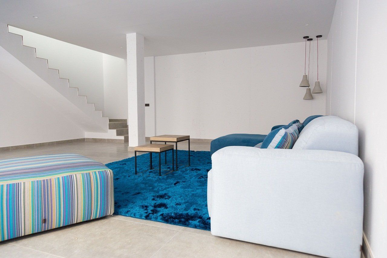 Дом на Коста-Бланка, Испания, 133 м² - фото 14