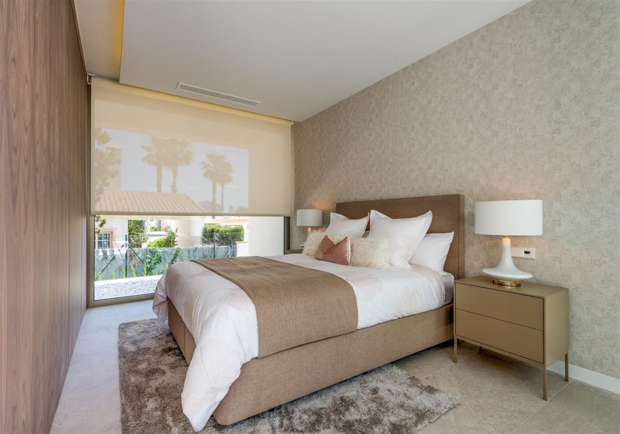 Дом на Коста-Бланка, Испания, 300 м² - фото 14