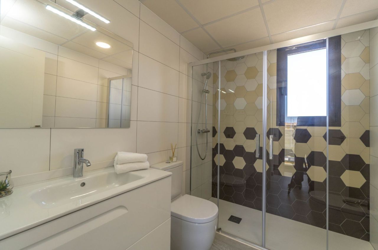 Дом на Коста-Калида, Испания, 105 м² - фото 14