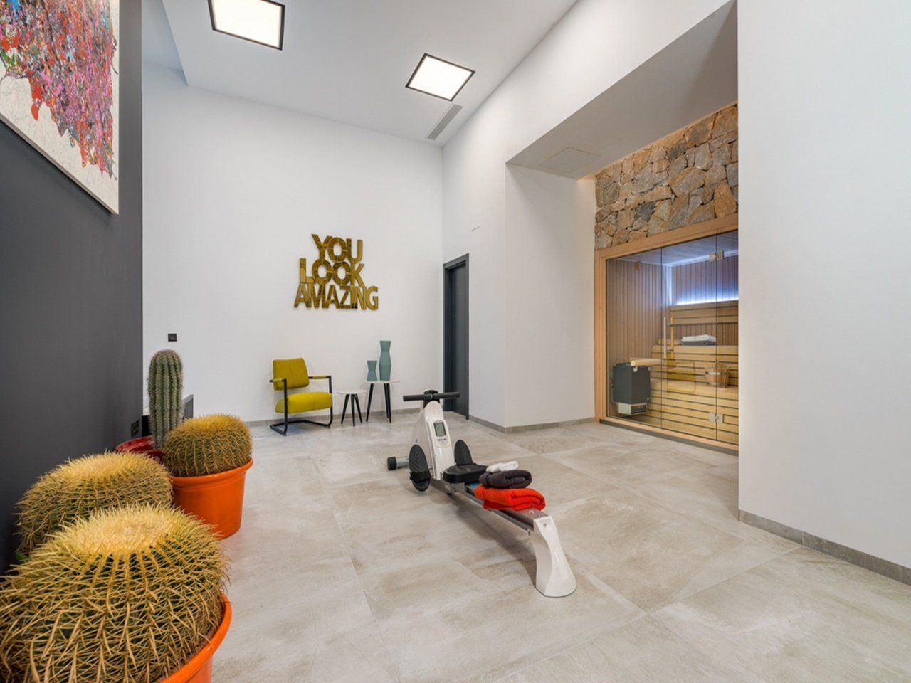 Дом на Коста-Бланка, Испания, 252 м² - фото 14