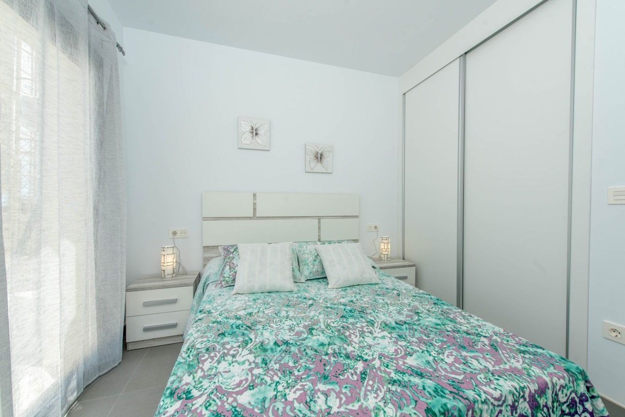 Дом на Коста-Бланка, Испания, 101 м² - фото 14