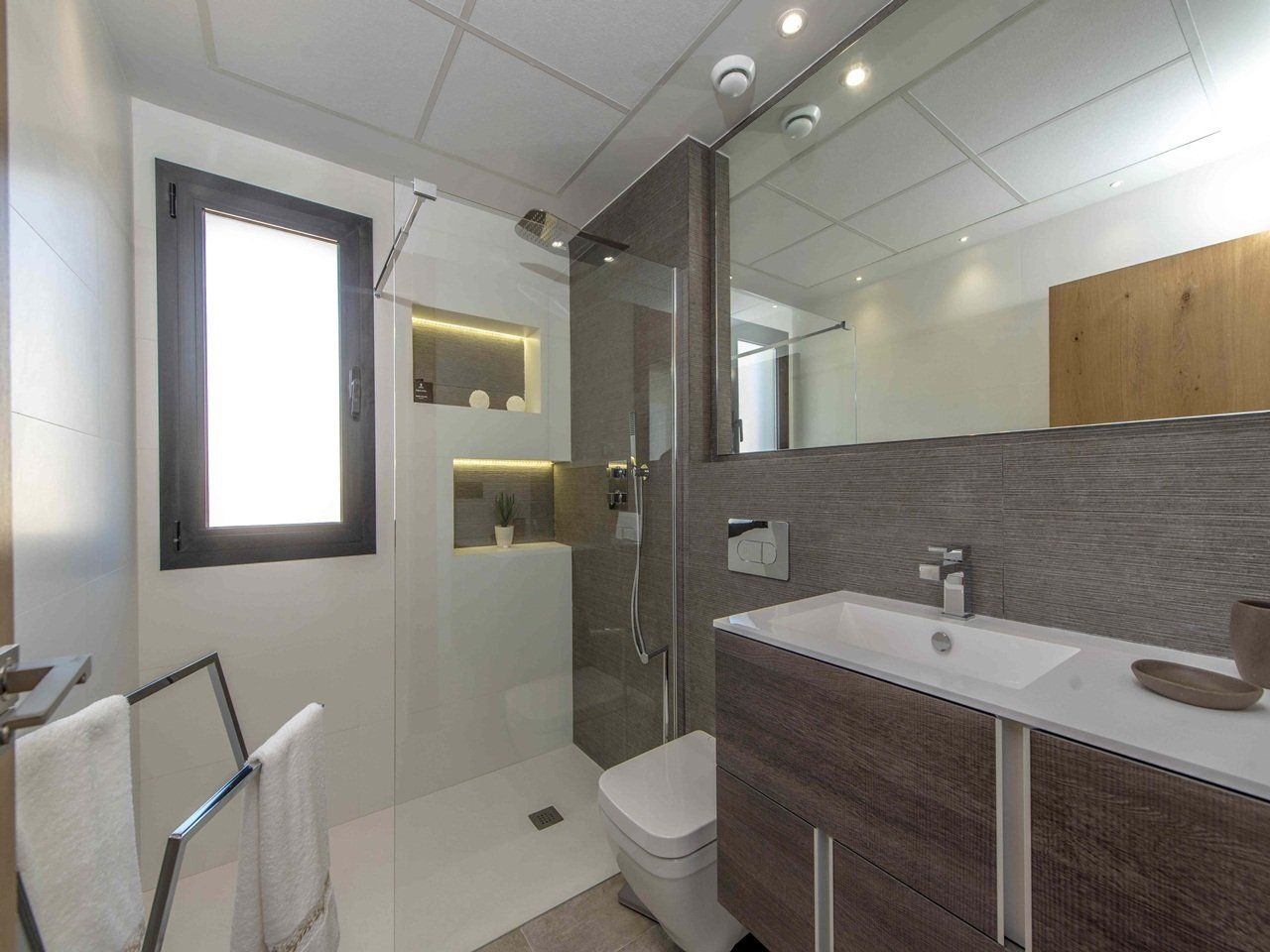 Дом на Коста-Бланка, Испания, 129 м² - фото 14