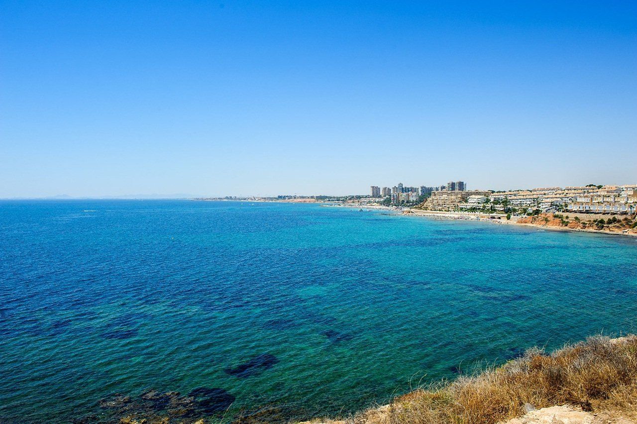 Дом на Коста-Бланка, Испания, 194 м² - фото 14