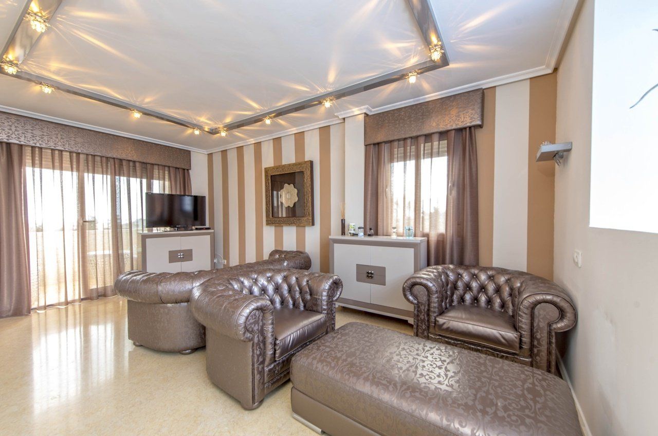 Дом на Коста-Бланка, Испания, 232 м² - фото 14