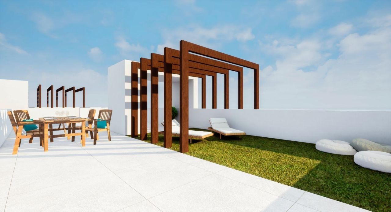 Дом на Коста-Бланка, Испания, 97 м² - фото 14