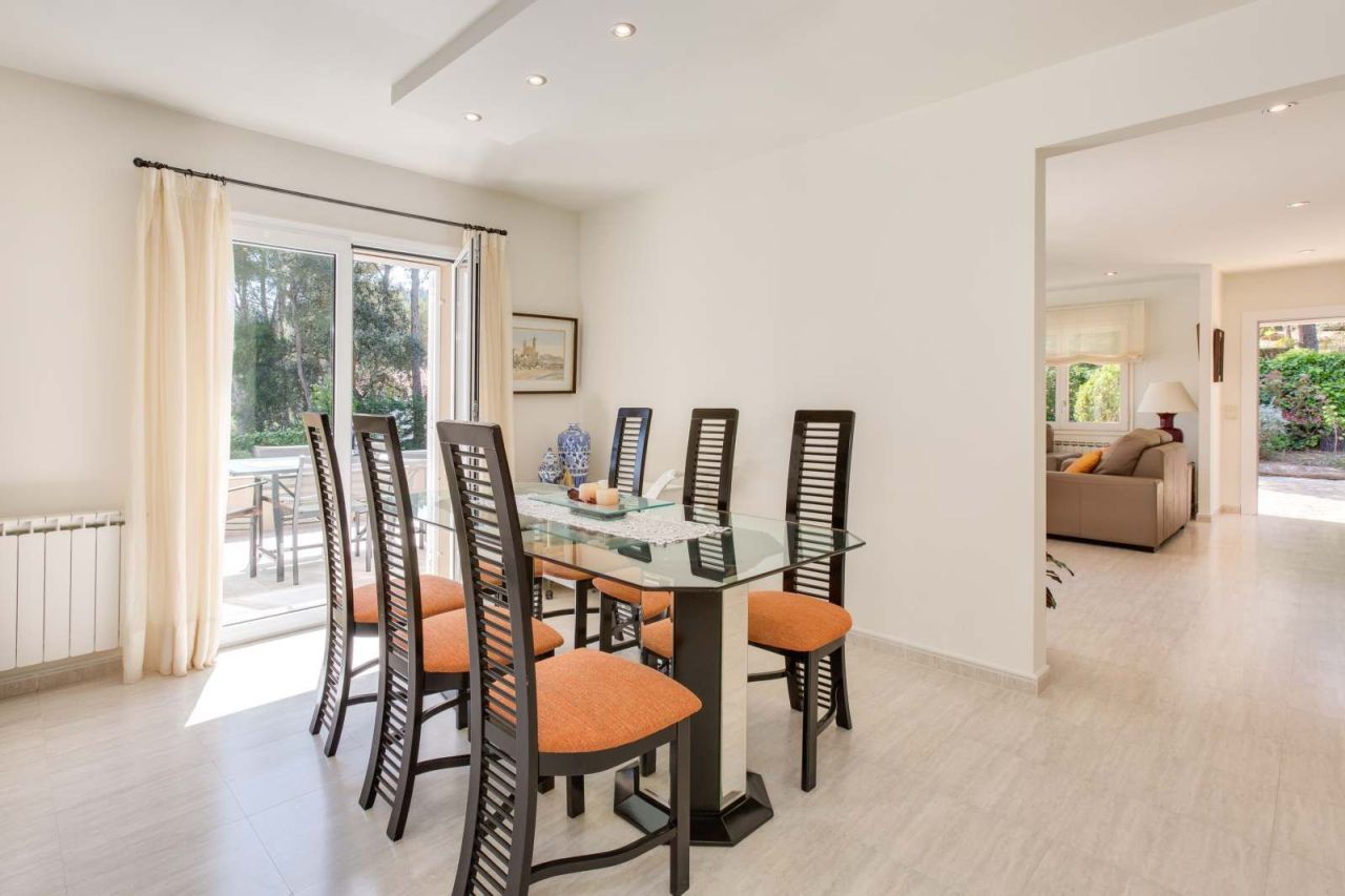 Дом на Коста-Брава, Испания, 228 м² - фото 14