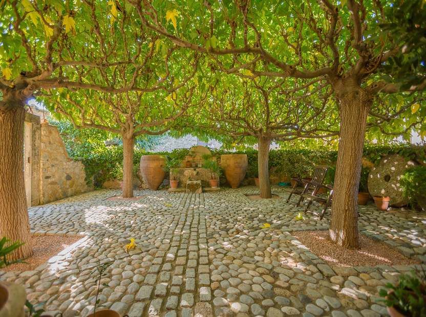 Дом на Коста-Брава, Испания, 450 м² - фото 14