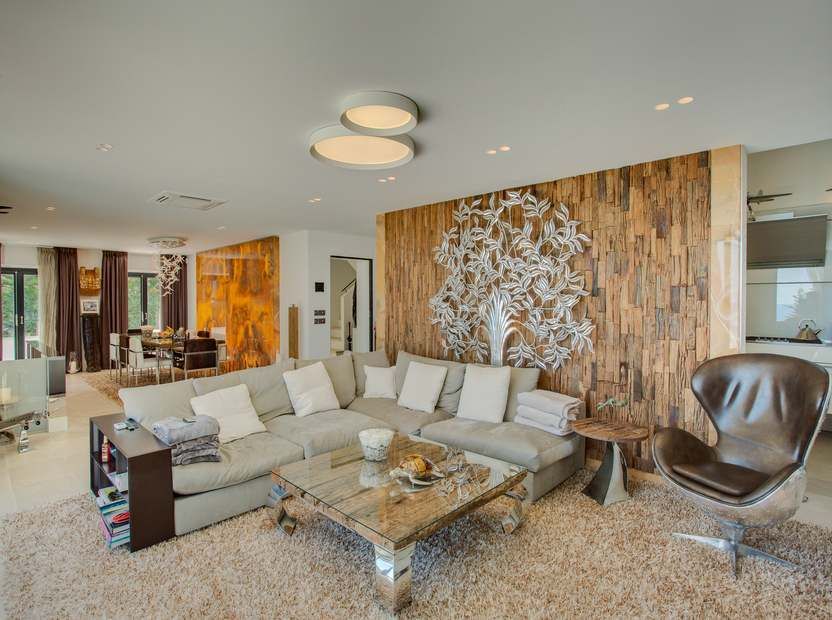 Дом на Коста-Брава, Испания, 532 м² - фото 14