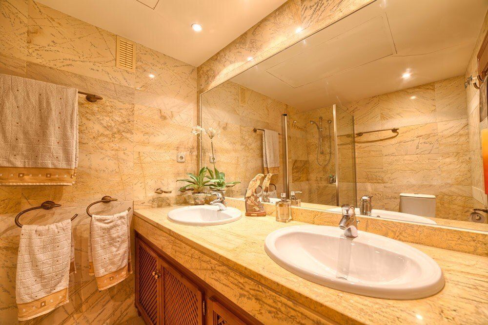 Квартира на Коста-дель-Соль, Испания, 196 м² - фото 14