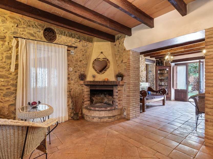 Дом на Коста-Брава, Испания, 596 м² - фото 14