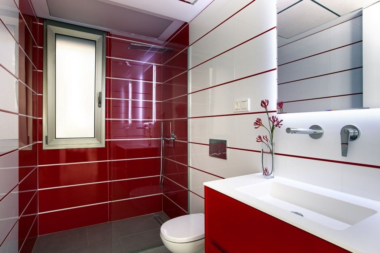 Дом на Коста-Бланка, Испания, 194 м² - фото 14