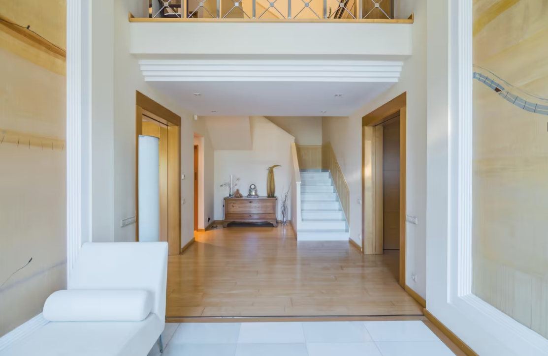 Дом в Барселоне, Испания, 686 м² - фото 14