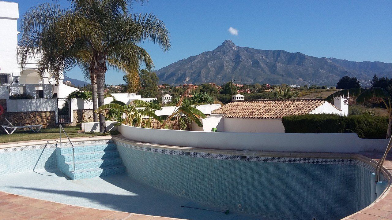 Квартира Испания, Испания, 128 м² - фото 14