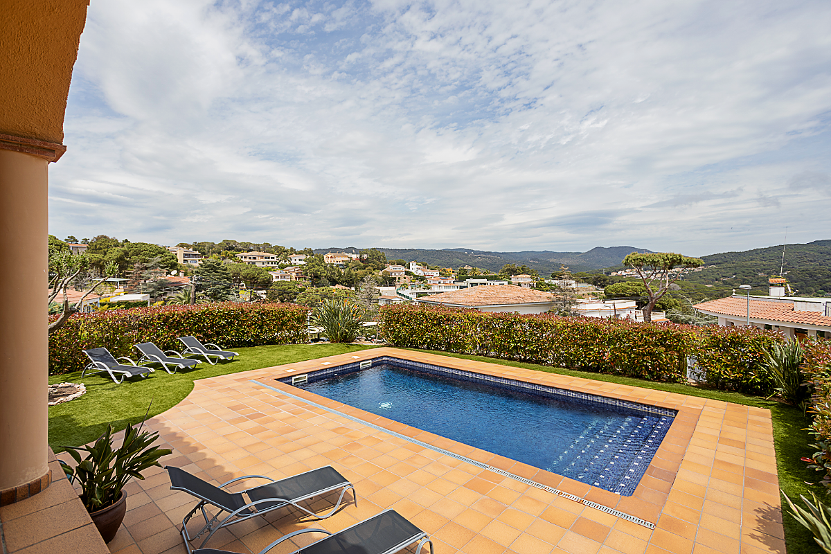 Дом на Коста-Брава, Испания, 332 м² - фото 14