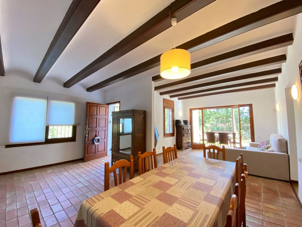 Дом на Коста-Брава, Испания, 235 м² - фото 14